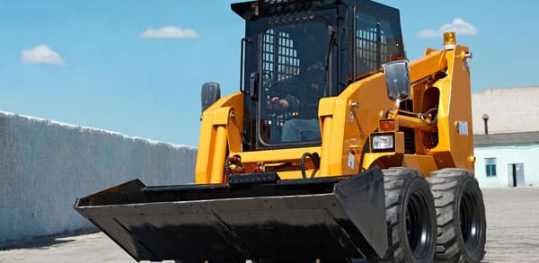 Skid Steer Loader (BOBCAT) Training | BSG