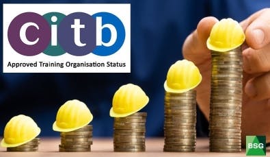 Have you claimed your CITB Training grant?