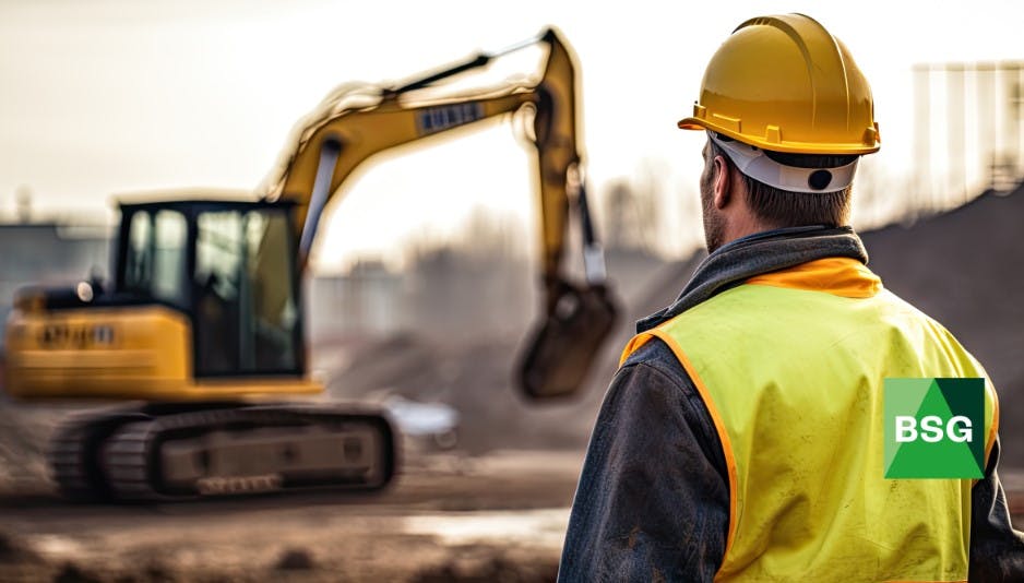 33% increase in major Traffic Management breaches on construction sites