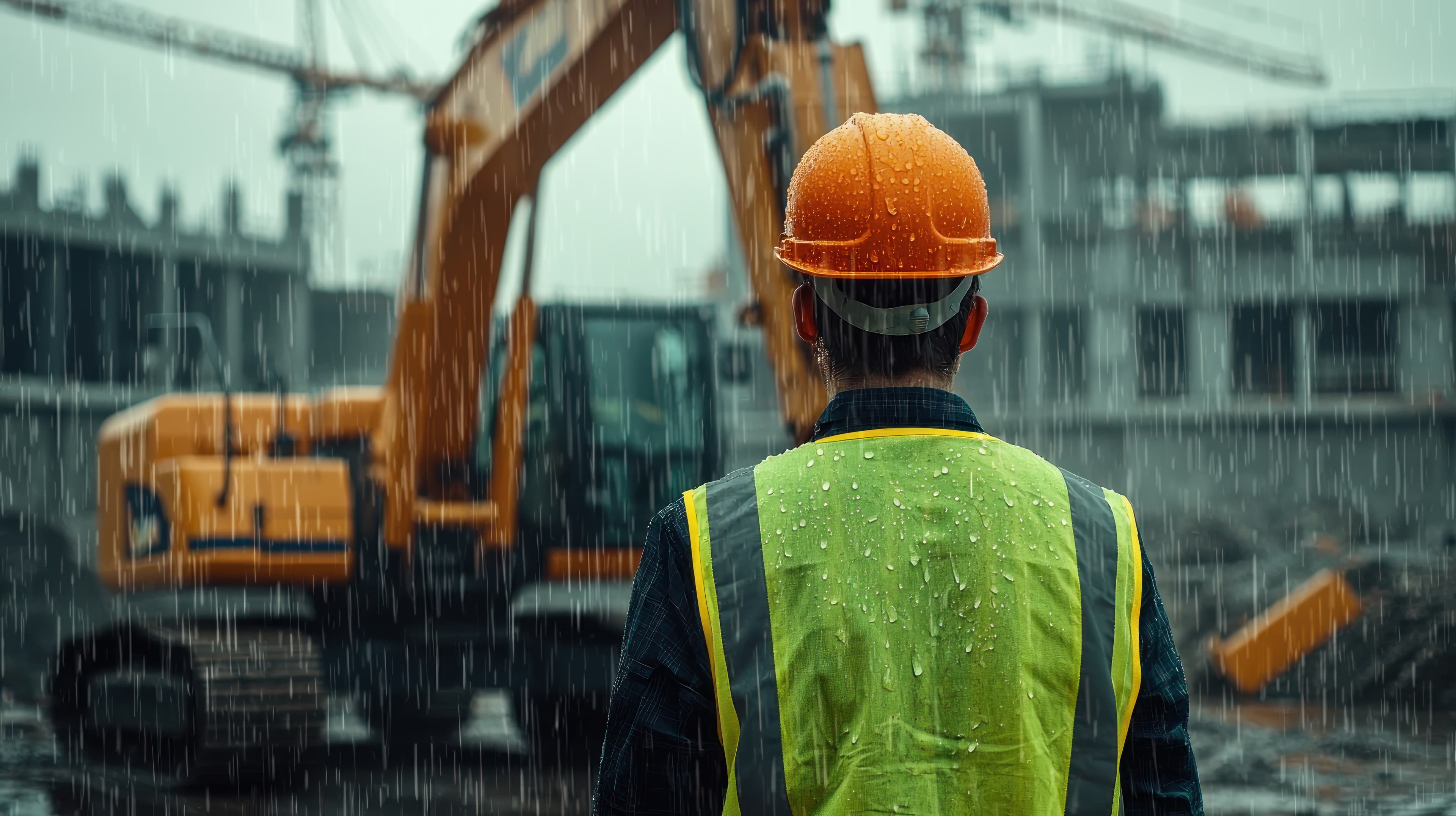 BSG Safety Alert Storm Éowyn – Securing your site during adverse weather conditions