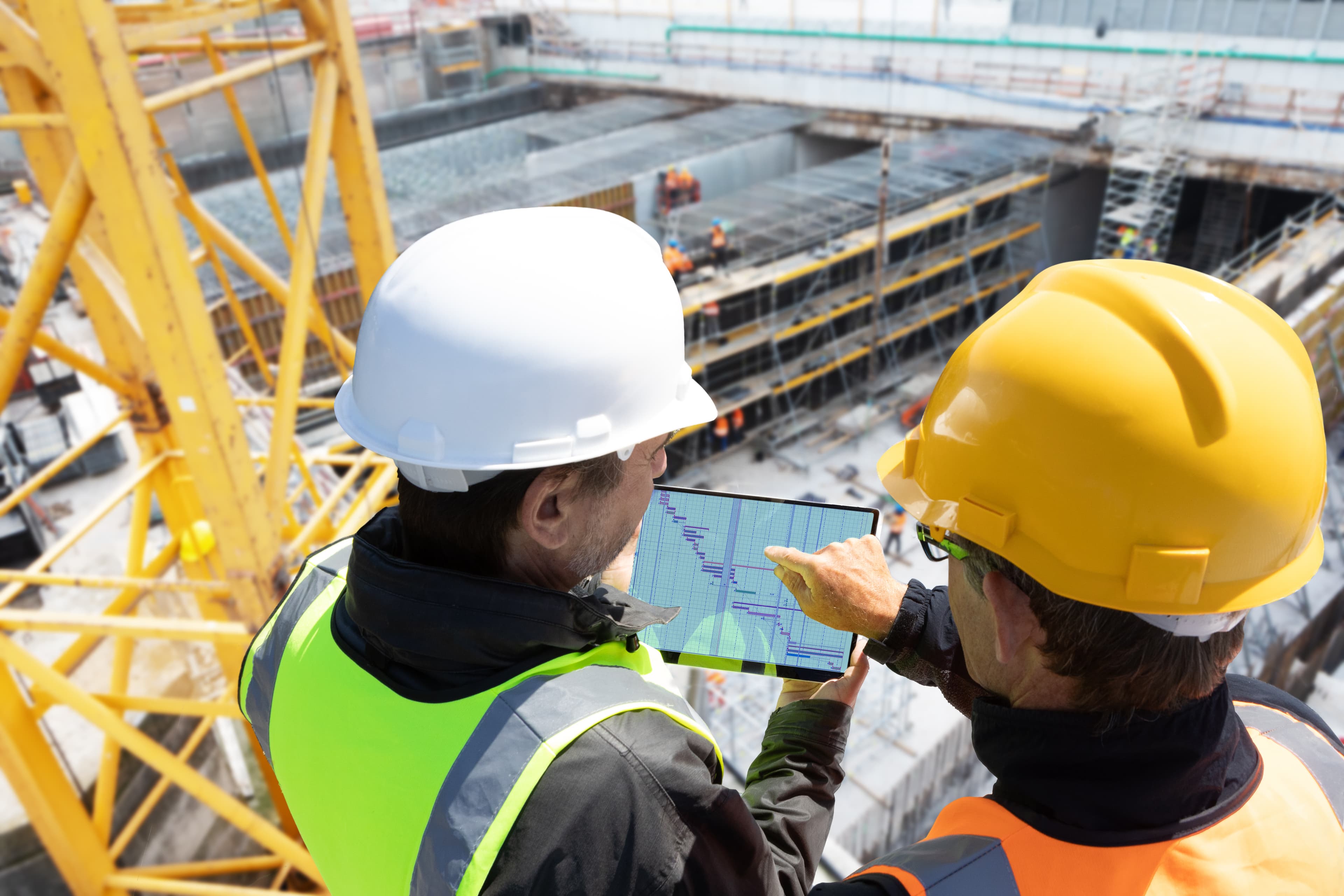 How to prepare for an HSE inspection