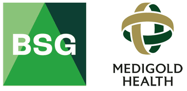 BSG partners with Occupational Health Provider