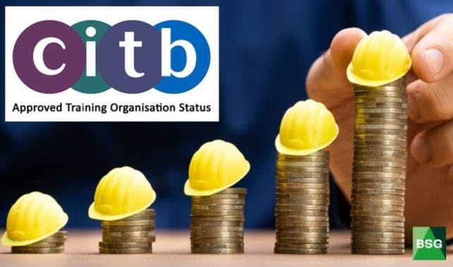 Has your business claimed its CITB Training grant?