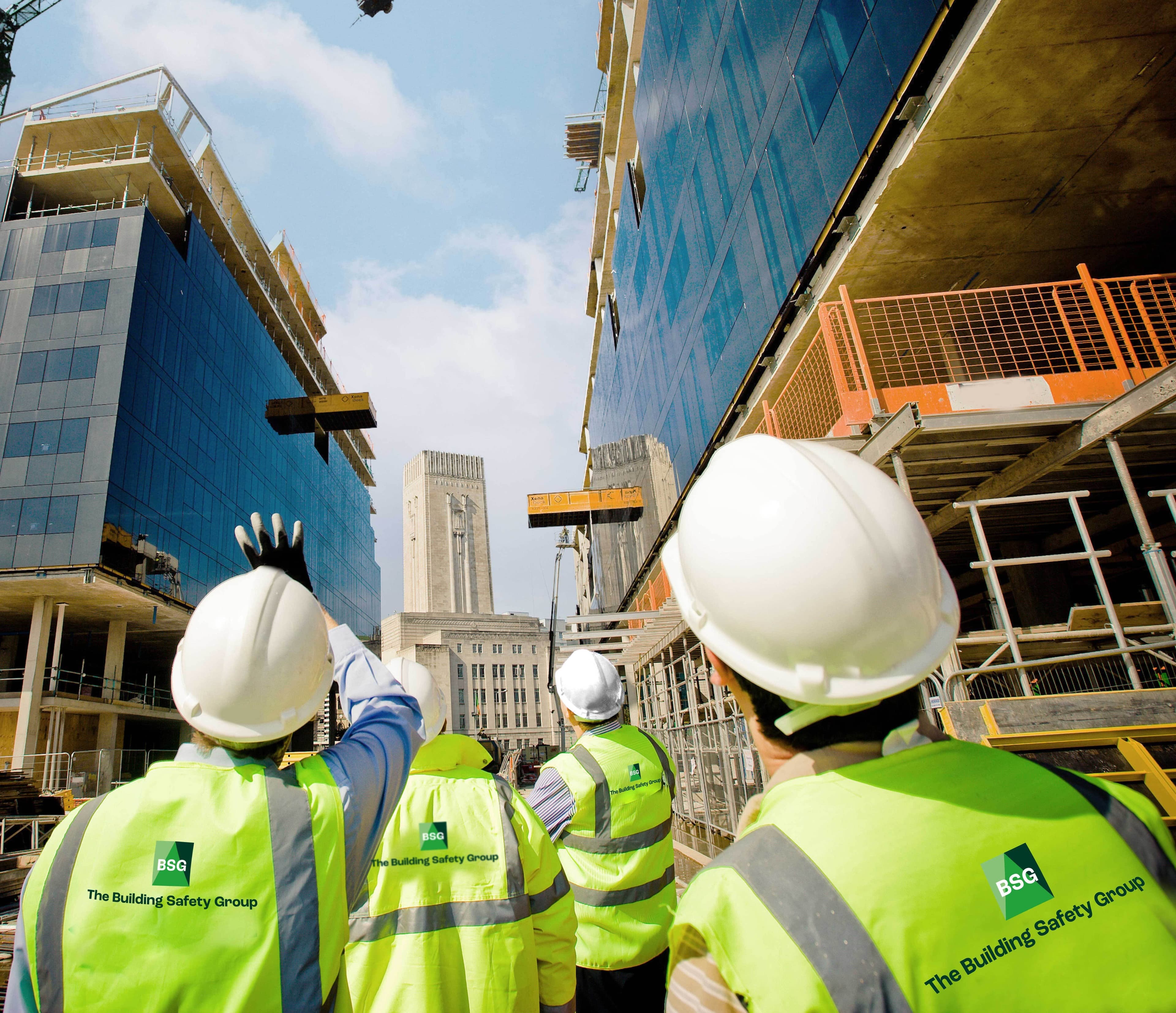 Standard Membership with Site Inspections